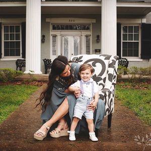 Meet your Posher, Hailey